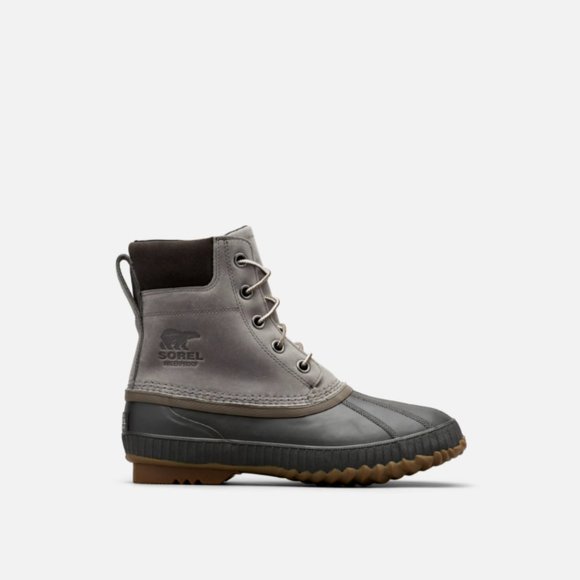 Mens Cheyanne Ii Lace Duck Boot Sorel Cheyanne Il Lace Duck  display picture 3